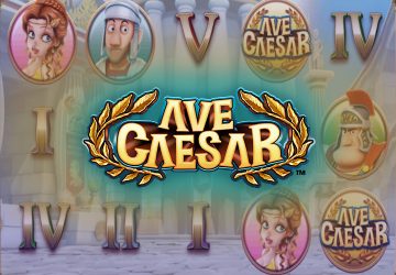 Ave Caesar