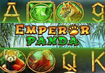 Emperor Panda
