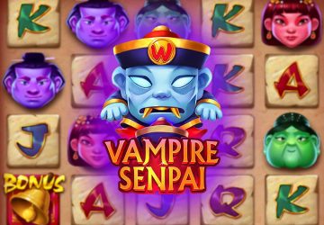 Vampire Senpai